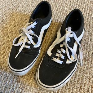 Vans